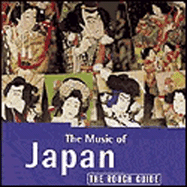 The Rough Guide to the Music of Japan