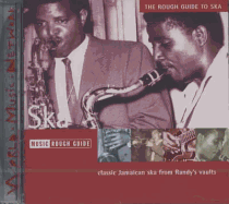 The Rough Guide to the Music of Ska
