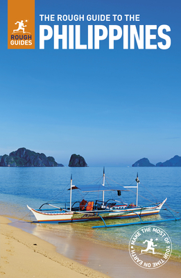 The Rough Guide to the Philippines (Travel Guide) - Guides, Rough