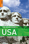 The Rough Guide to the USA