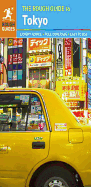 The Rough Guide to Tokyo
