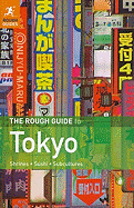 The Rough Guide to Tokyo