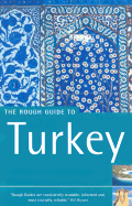 The Rough Guide to Turkey - Rough Guides
