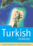 The Rough Guide to Turkish Dictionary Phrasebook 2 - Rough Guides