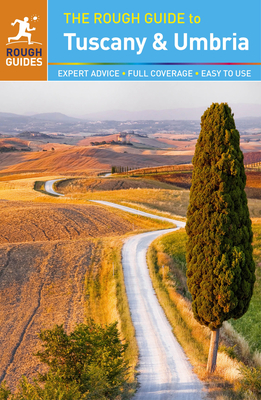 The Rough Guide to Tuscany and Umbria - Buckley, Jonathan, and Ellingham, Mark, and Jepson, Tim