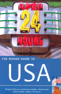 The Rough Guide to USA 6 - Cook, Samantha, and Perry, Tim, and Ward, Greg