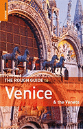 The Rough Guide to Venice & the Veneto