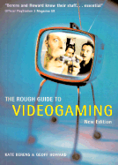 The Rough Guide to Videogaming