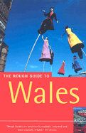 The Rough Guide to Wales
