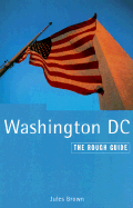 The Rough Guide to Washington DC, 2nd