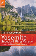 The Rough Guide to Yosemite, Sequoia and Kings Canyon