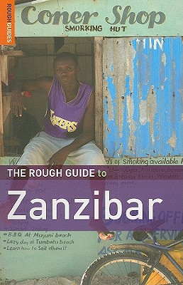 The Rough Guide to Zanzibar - Finke, Jens