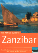 The Rough Guide to Zanzibar