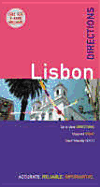 The Rough Guides' Lisbon Directions 1 - Hancock, Matthew, and Rough Guides