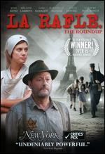 The Round Up
