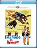 The Rounders [Blu-ray]