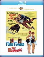 The Rounders [Blu-ray] - Burt Kennedy