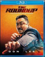 The Roundup [Blu-ray]
