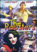 The Rousters - E.W. Swackhamer