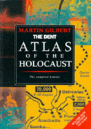 The Routledge Atlas of the Holocaust
