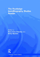 The Routledge Auto Biography Studies Reader