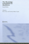 The Routledge Companion to Aesthetics