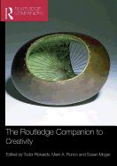 The Routledge Companion to Creativity