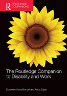The Routledge Companion to Disability and Work