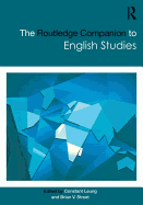 The Routledge Companion to English Studies