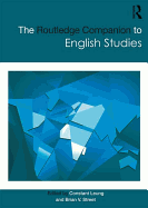 The Routledge Companion to English Studies