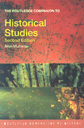 The Routledge Companion to Historical Studies