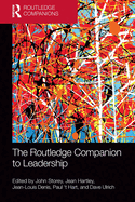 The Routledge Companion to Leadership