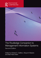 The Routledge Companion to Management Information Systems