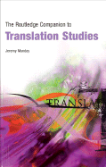 The Routledge Companion to Translation Studies