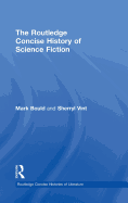 The Routledge Concise History of Science Fiction