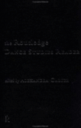 The Routledge Dance Studies Reader