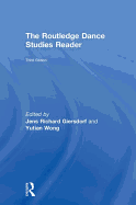 The Routledge Dance Studies Reader
