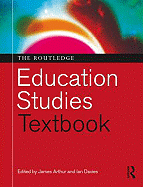 The Routledge Education Studies Textbook