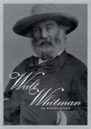 The Routledge Encyclopedia of Walt Whitman