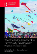 The Routledge Handbook of Community Development: Perspectives from Around the Globe