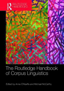 The Routledge Handbook of Corpus Linguistics