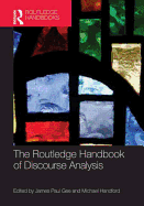 The Routledge Handbook of Discourse Analysis
