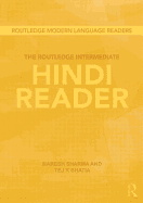 The Routledge Intermediate Hindi Reader