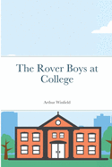 The Rover Boys at College