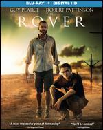 The Rover [Includes Digital Copy] [Blu-ray]