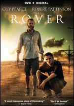 The Rover [Includes Digital Copy]