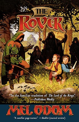 The Rover - Odom, Mel