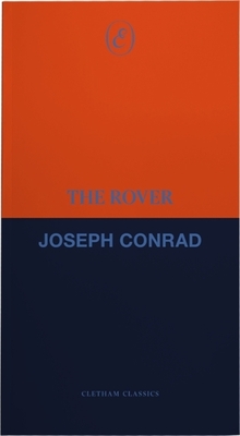 The Rover - Conrad, Joseph