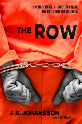 The Row - Johansson, J R, and O'Malley, Janine (Editor)