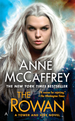 The Rowan - McCaffrey, Anne